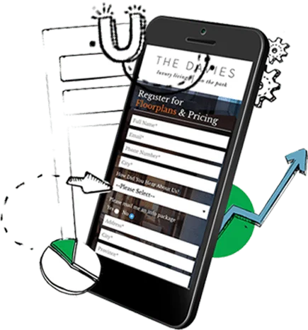 acquire more leads and sales