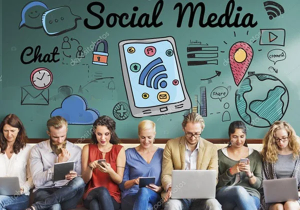 social media marketing services