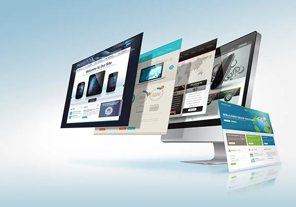 website design san jose